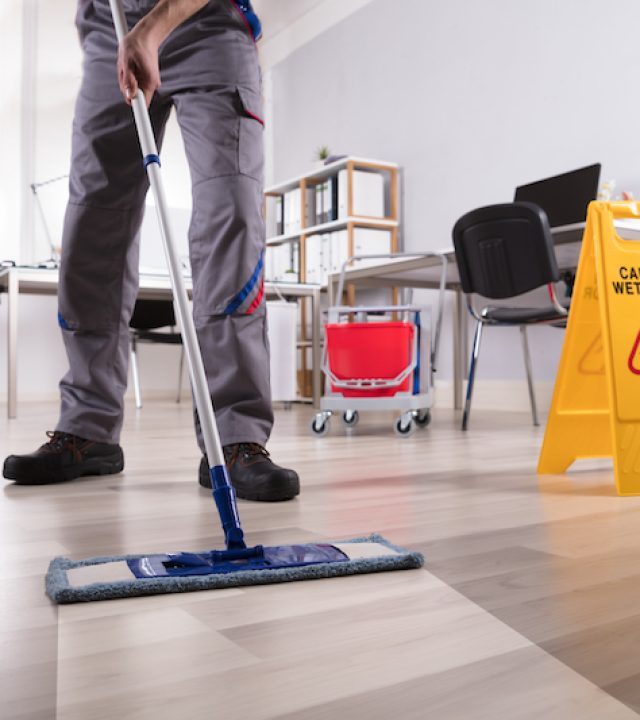 janitorial-support-staffing-services